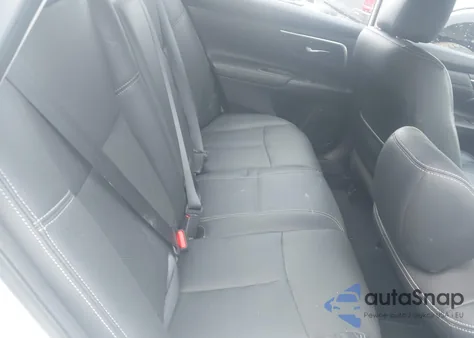 2017 Nissan Altima 2.5 Sl from USA, damaged, VIN 1N4AL3AP9HC129394